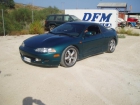 mitsubishi eclipse gs 2,0 16v - mejor precio | unprecio.es