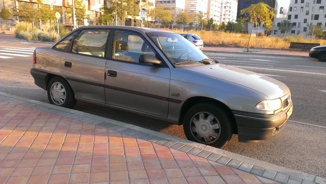 opel astra merit 1.6 merit 16v plan pive