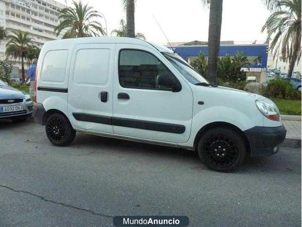 Renault Kangoo Kan Express 1.5DCI Confort 65