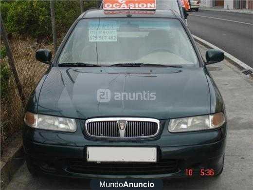 Rover 400 416 SI