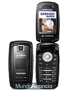 Samsung ZV60