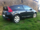 Se vende citroen c4 coupe1.6 hdi 110 vts - mejor precio | unprecio.es