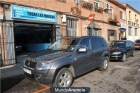 Suzuki Grand Vitara 1.9 DDiS JLXE - mejor precio | unprecio.es