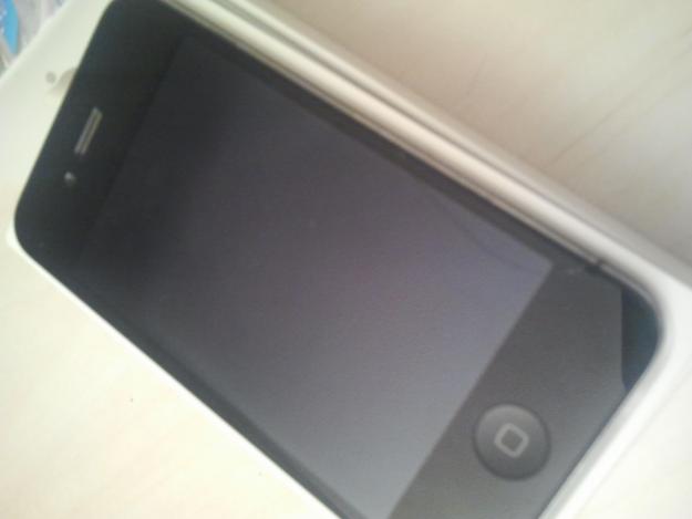 vendo iphone 4