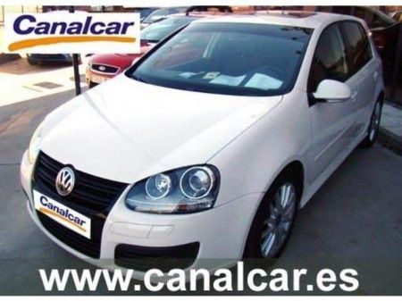 VOLKSWAGEN GOLF 1.4 TSI GT SPORT 170 - Madrid