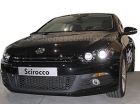 Volkswagen Scirocco 2.0 Tdi DPF 140cv DSG 6vel. Mod.2012. Blanco Candy. Nuevo. Nacional. - mejor precio | unprecio.es