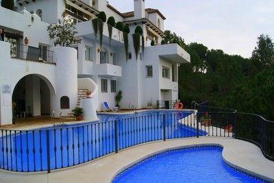 Apartamento en venta en Marbella, Málaga (Costa del Sol)