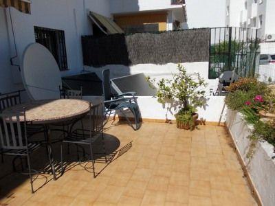 Apartamento en venta en Mijas, Málaga (Costa del Sol)