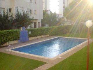 Apartamento en venta en Sitges, Barcelona (Costa Garraf)