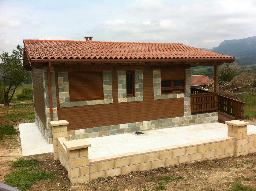 Arabakasa casas prefabricadas