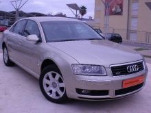 AUDI A8 4.2TDI Quattro