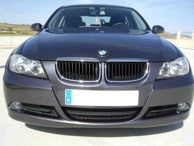 BMW 320 320D 163cv