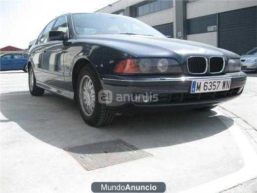 BMW Serie 5 523I AUTO