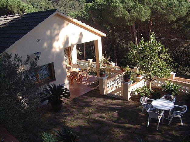 Chalet en Arenys de Munt