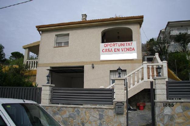 Chalet en Sant Pere Sacarrera