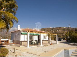 Chalet en venta en Torrox, Málaga (Costa del Sol)