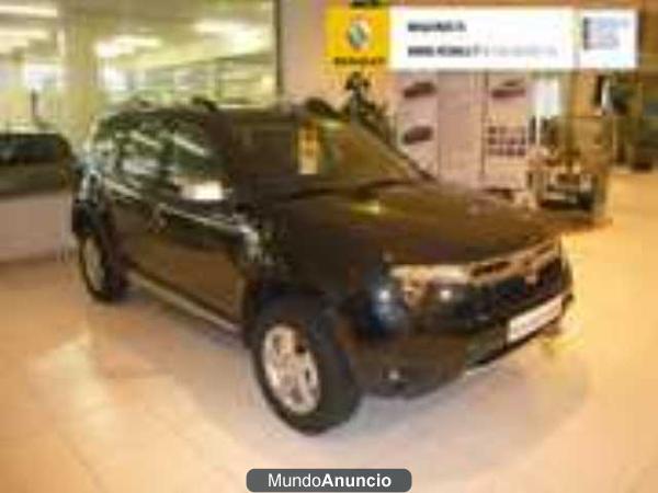 Dacia Duster 1.5dCi Laureate 4x4 110