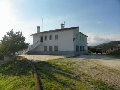 Finca/Casa Rural en venta en Coín, Málaga (Costa del Sol)