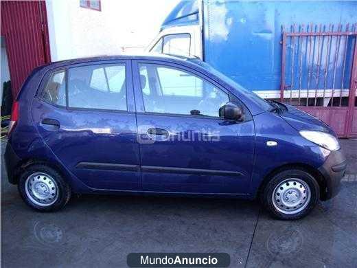 Hyundai i10 1.1 GL Classic