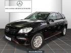 Mercedes-Benz ML 350 BLUETEC 4MATIC AIRMATIC,C - mejor precio | unprecio.es