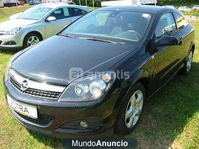 Opel Astra GTC 1.7 CDTi Enjoy