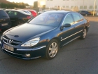 PEUGEOT 607 2.7HDI Pack Marfil Aut. - mejor precio | unprecio.es