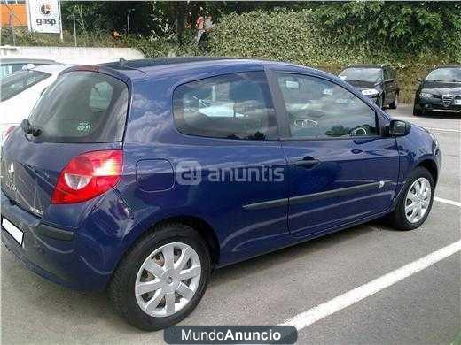 Renault Clio Authentique 1.5DCI85