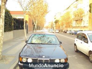 SE VENDE BMW 730I 140.832 KILOMETROS