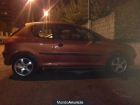 Vendo Peugeot 206 XR 1.4 3p - mejor precio | unprecio.es