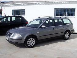 Venta de Volkswagen Passat Variant 1.9tdi Trend130 '03 en Madrid