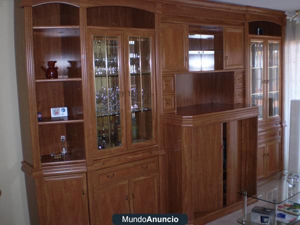 Mueble de salón