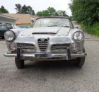 1964 Alfa Romeo 2600 Touring Spider PROYECTO - mejor precio | unprecio.es