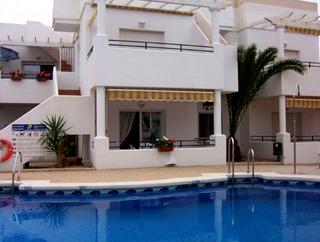 2b  , 1ba   in San Juan De Los Terreros,  Costa de Almeria   - 114500  EUR