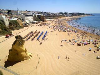 Apartamento : 4/4 personas - albufeira  algarve  portugal