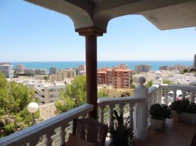 Apartamento con 3 dormitorios se vende en Fuengirola, Costa del Sol