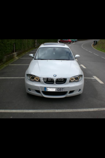 Bmw 118 d