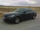 BMW 530 D 218 CV AUTOMATICO, NACIONAL, GPS, NAVEGADOR 2.004 - mejor precio | unprecio.es