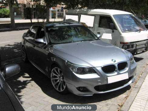 BMW Serie 5 530 D