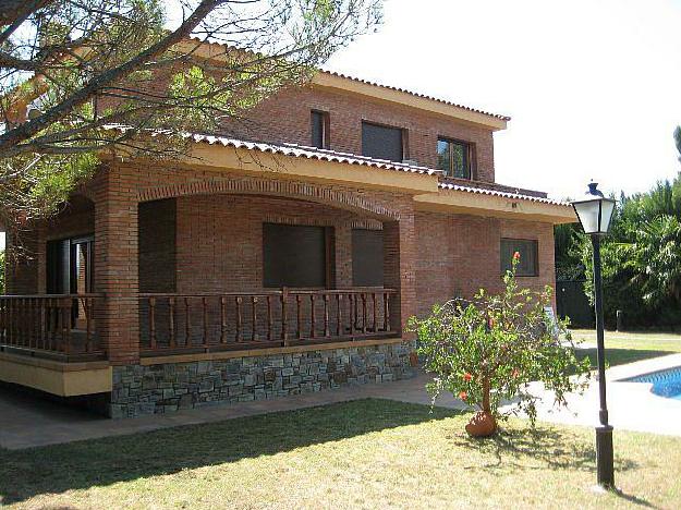 Casa en Sant Esteve de Palautordera