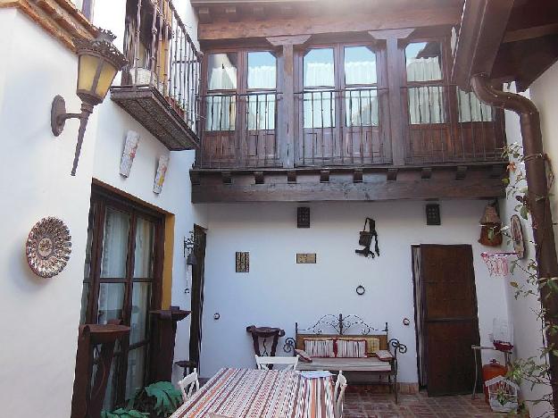 Casa en Toledo