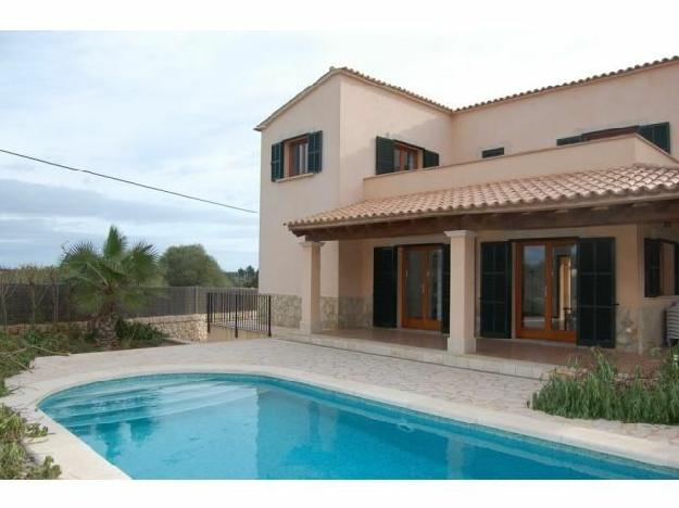 Casa en venta en Cala Santanyi, Mallorca (Balearic Islands)