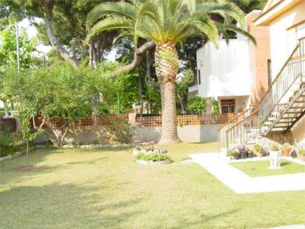 Chalet en Castelldefels