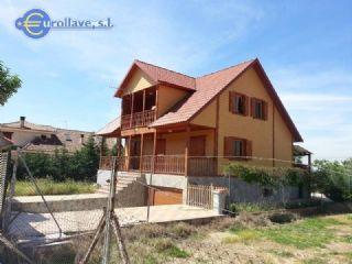 Chalet en venta en Quijorna, Madrid