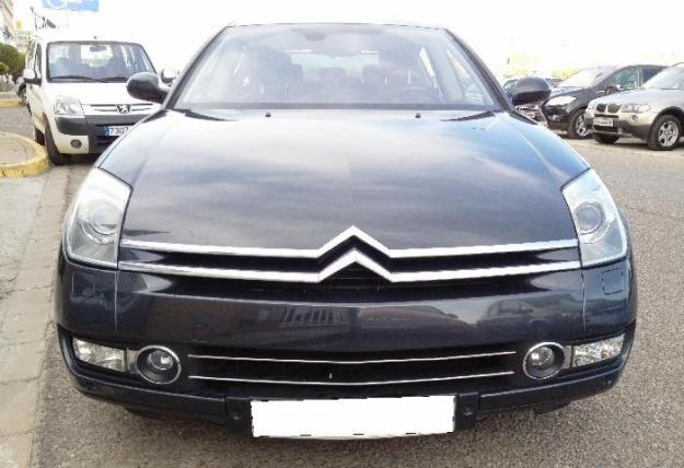 CITROEN - C6 2. 7 HDI V6 CAS EXCLU