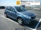 Dacia Sandero 1.5dCi Laureate - mejor precio | unprecio.es