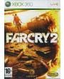 Far Cry 2 Xbox 360