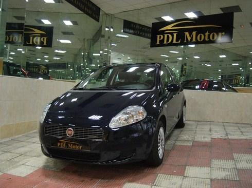 Fiat Grande punto 1.3 MULTIJET 90 CV 