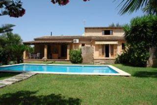 Finca/Casa Rural en venta en Manacor, Mallorca (Balearic Islands)