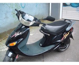 KYMCO SCOUT 50