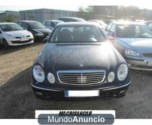 Mercedes-Benz E 420cdi Avantgarde